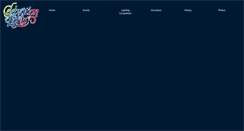 Desktop Screenshot of celebrationoflights.com