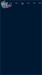 Mobile Screenshot of celebrationoflights.com